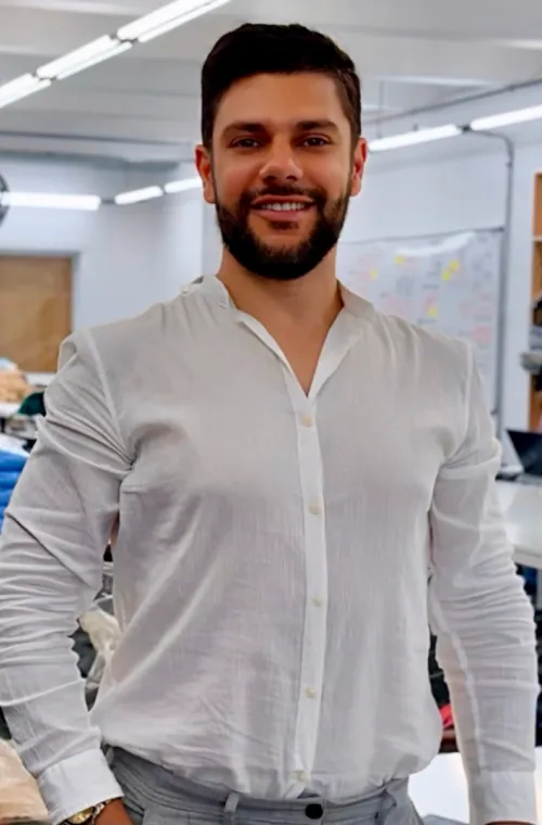 Jhon Luz