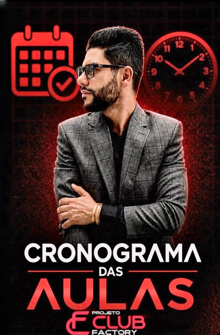 Cronograma