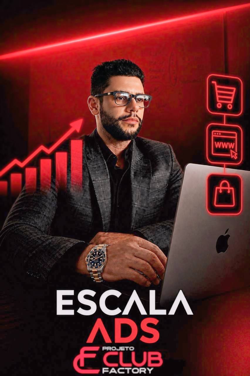 Escala ADS