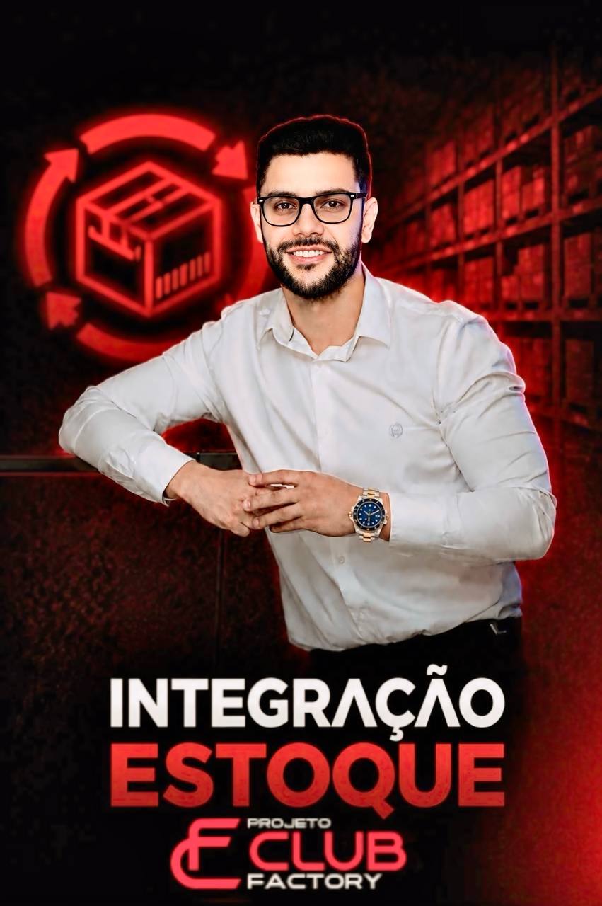 Estoque e Integração